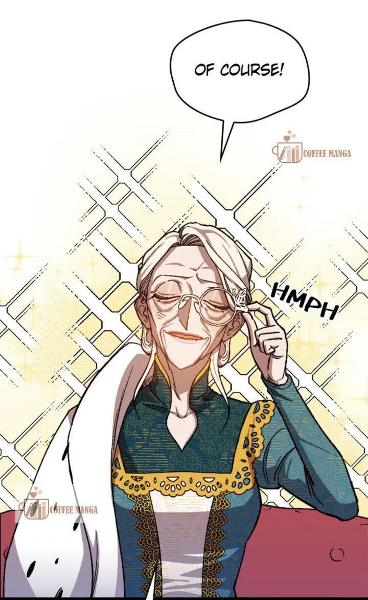 I’ll Save This Damn Family! - Chapter 88 Page 39