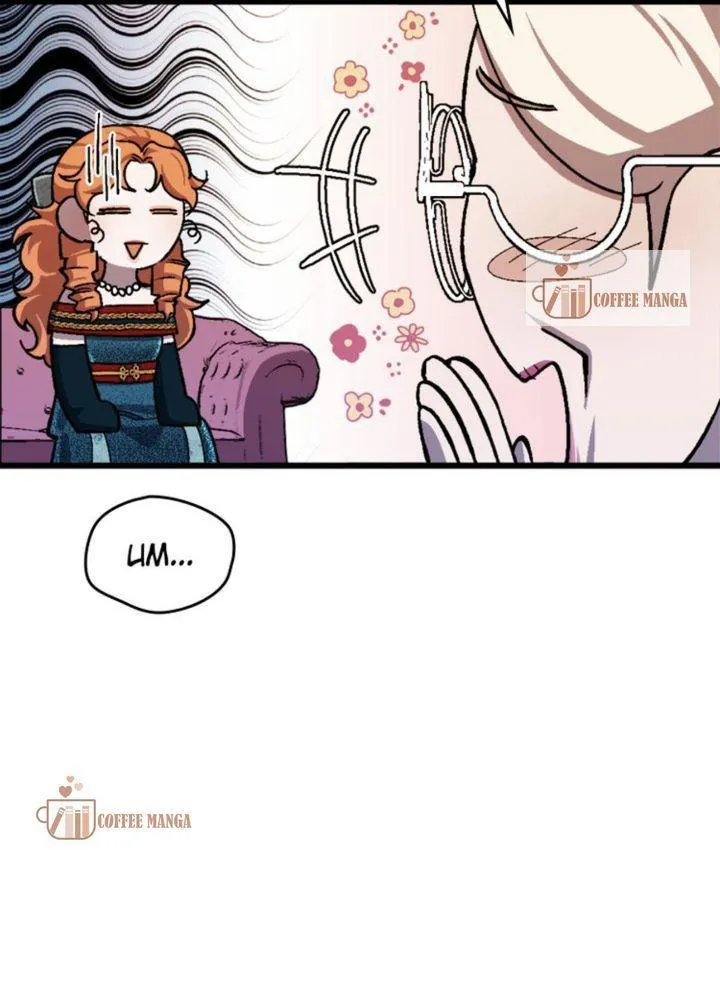 I’ll Save This Damn Family! - Chapter 88 Page 41