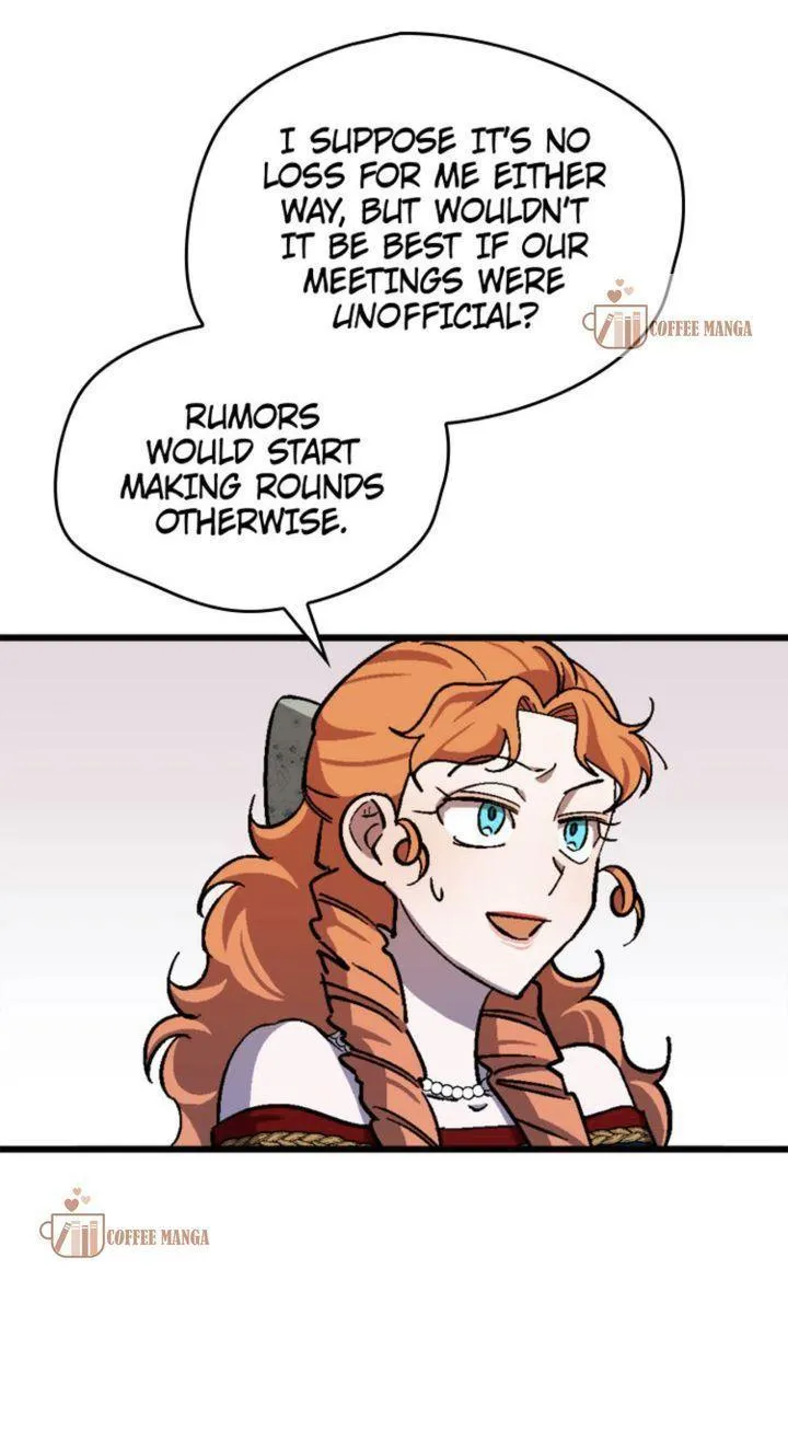 I’ll Save This Damn Family! - Chapter 88 Page 42