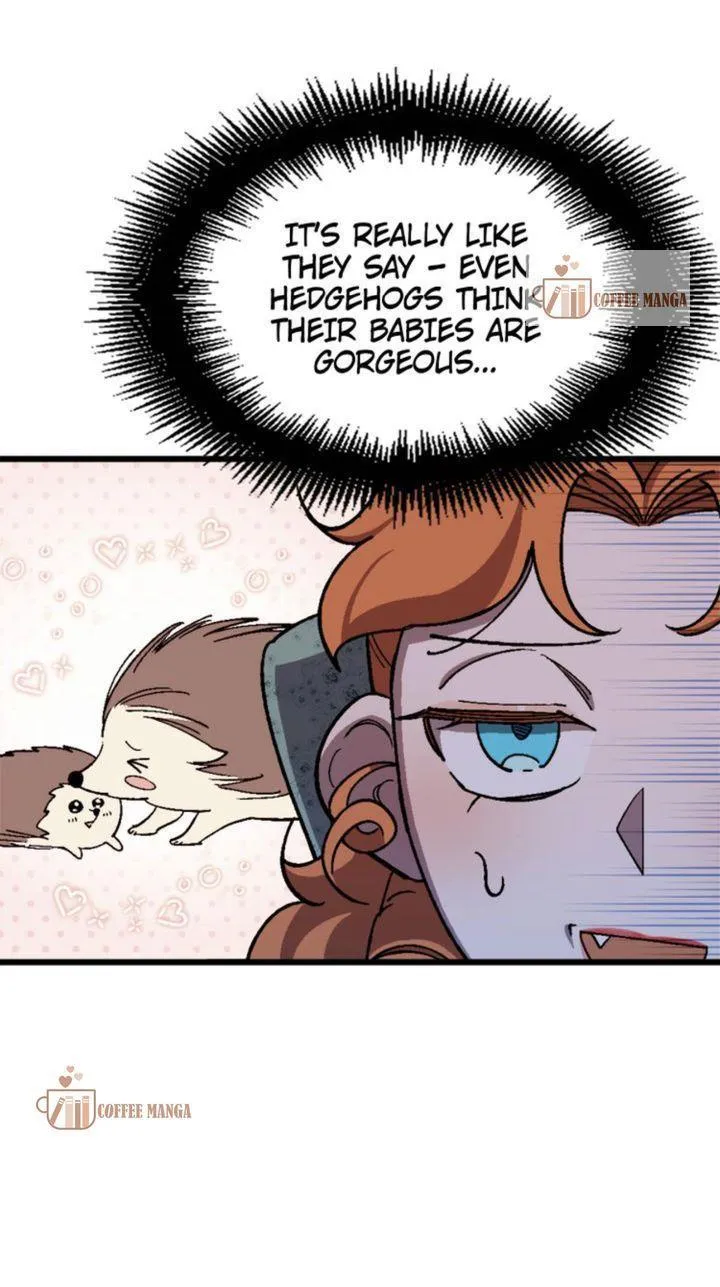 I’ll Save This Damn Family! - Chapter 88 Page 44