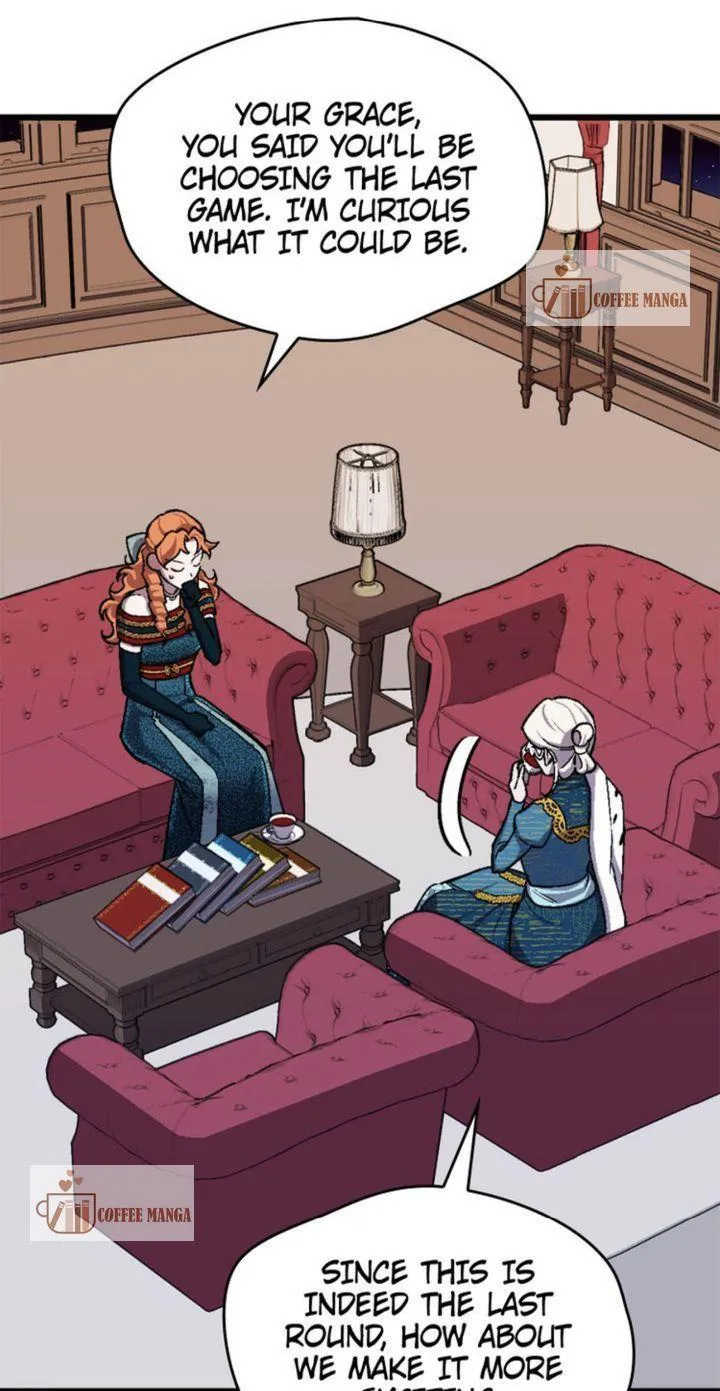 I’ll Save This Damn Family! - Chapter 88 Page 45