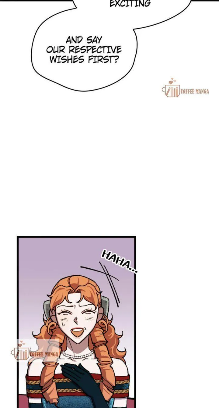 I’ll Save This Damn Family! - Chapter 88 Page 46