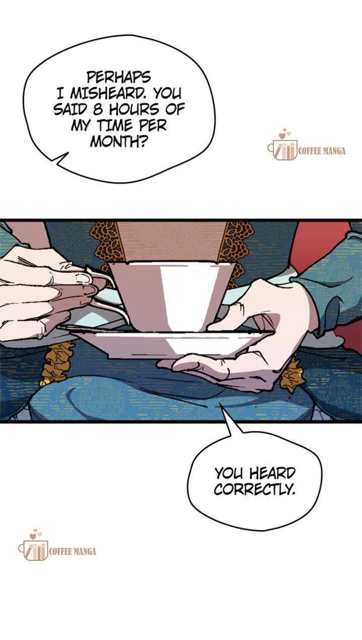 I’ll Save This Damn Family! - Chapter 88 Page 49