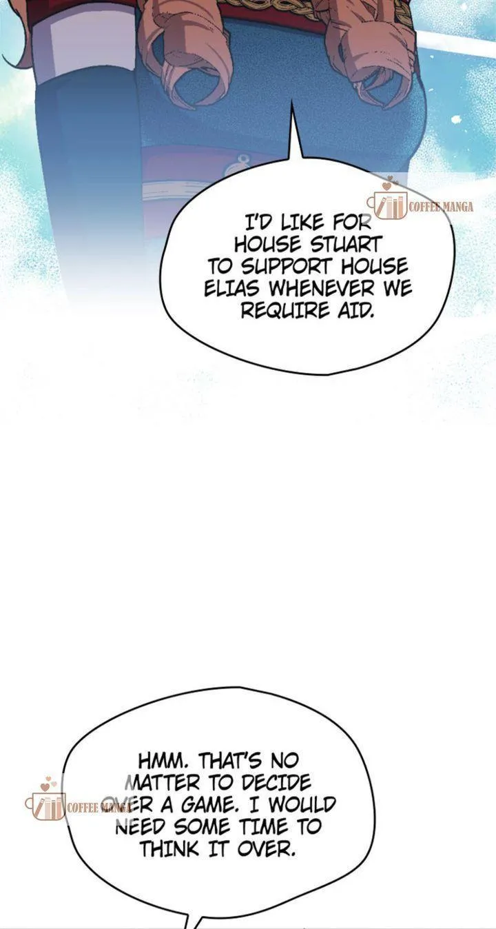 I’ll Save This Damn Family! - Chapter 88 Page 54