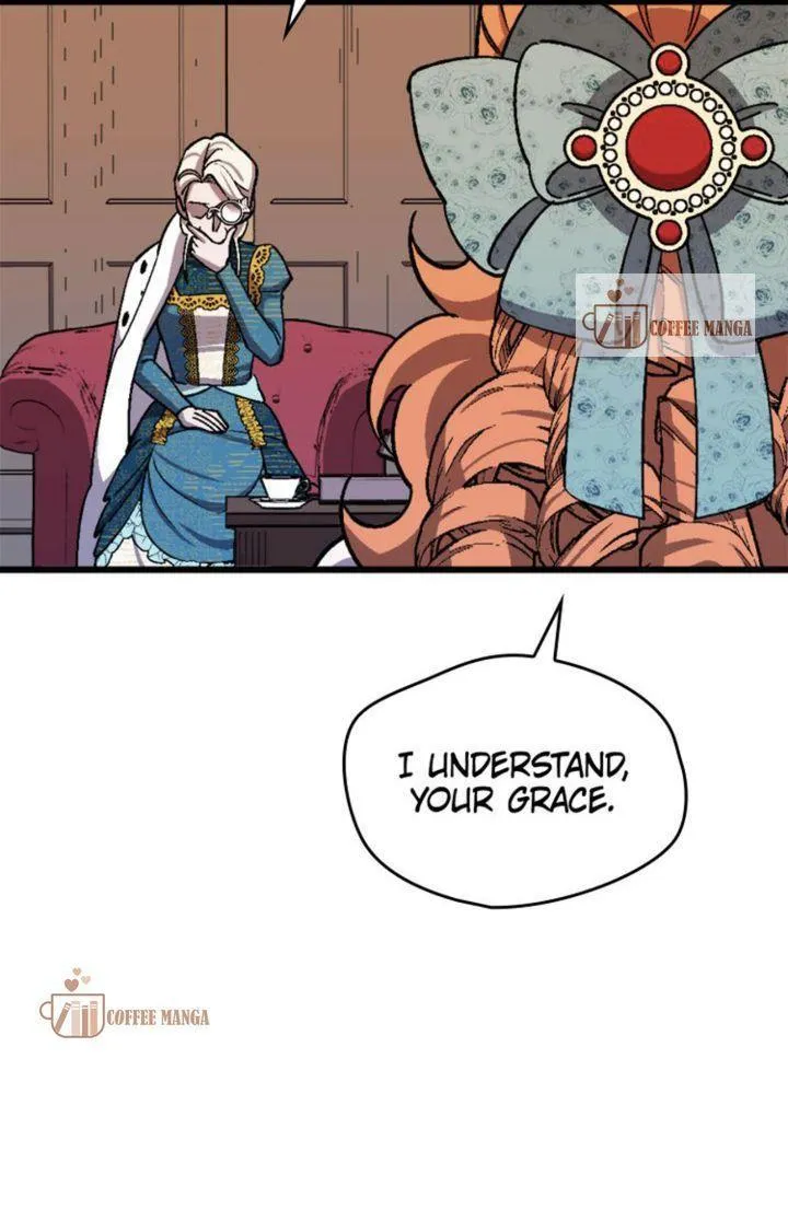 I’ll Save This Damn Family! - Chapter 88 Page 55