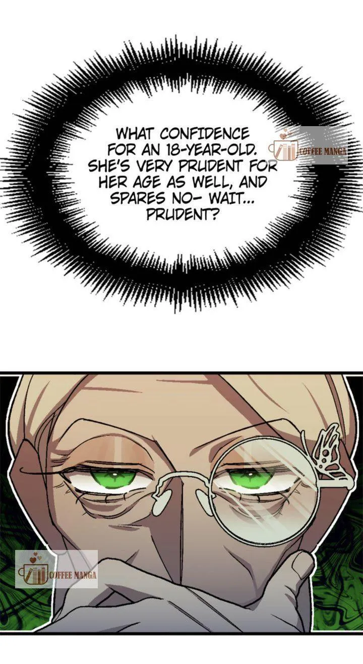 I’ll Save This Damn Family! - Chapter 88 Page 56