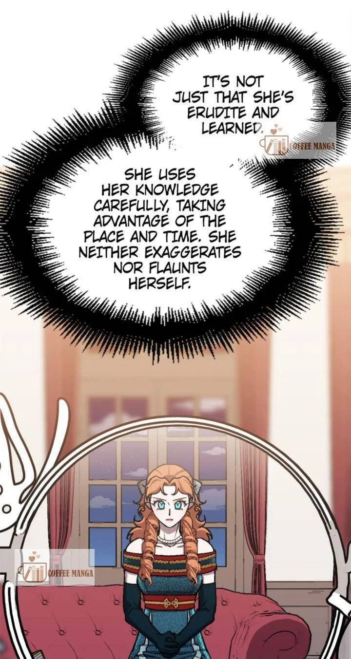 I’ll Save This Damn Family! - Chapter 88 Page 59