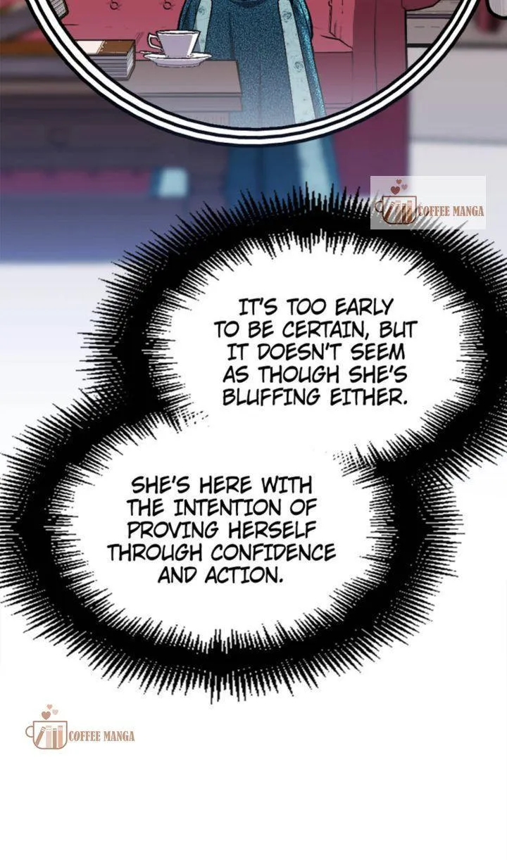 I’ll Save This Damn Family! - Chapter 88 Page 60
