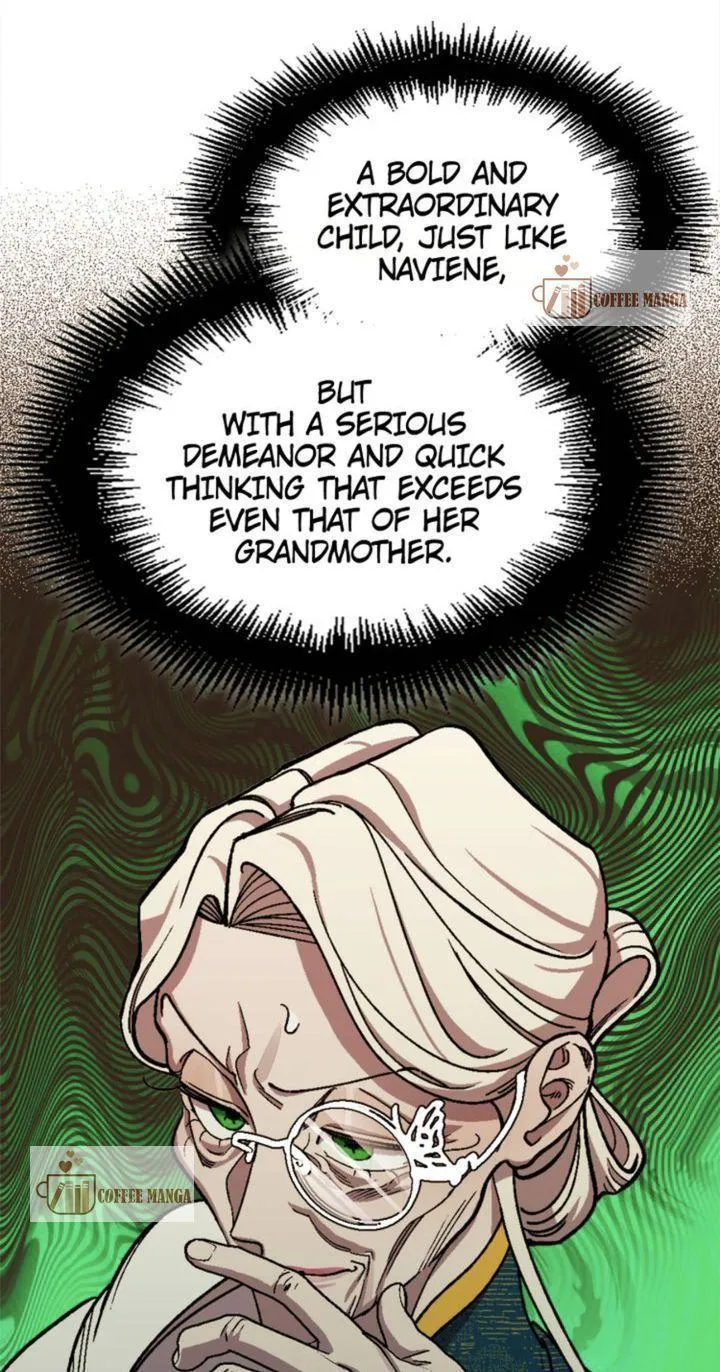 I’ll Save This Damn Family! - Chapter 88 Page 61