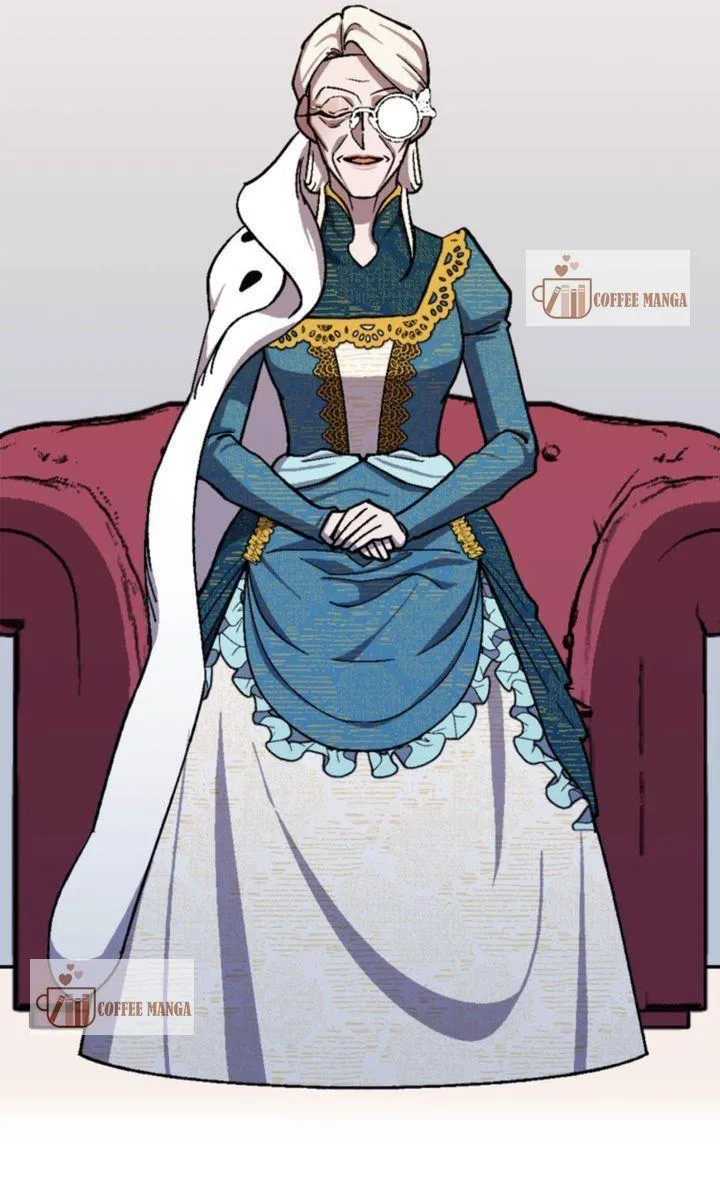 I’ll Save This Damn Family! - Chapter 88 Page 64