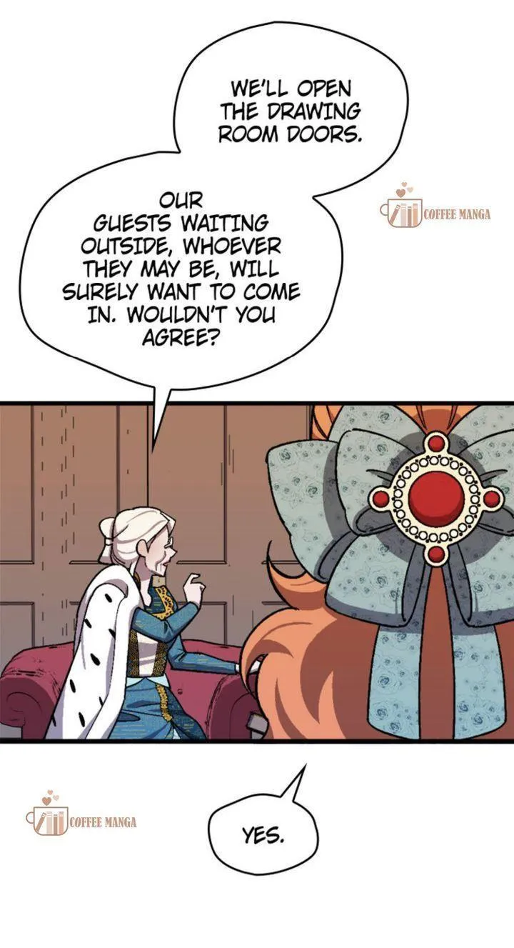 I’ll Save This Damn Family! - Chapter 88 Page 66