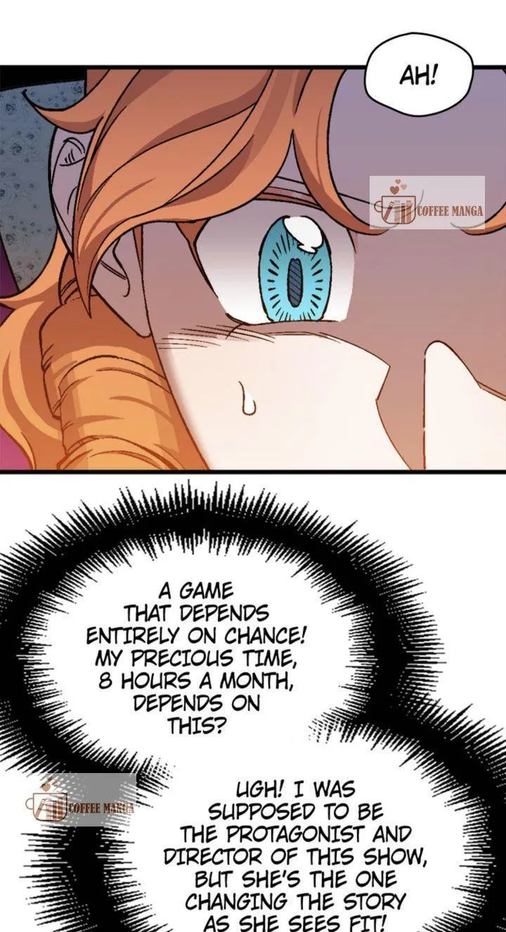 I’ll Save This Damn Family! - Chapter 88 Page 68