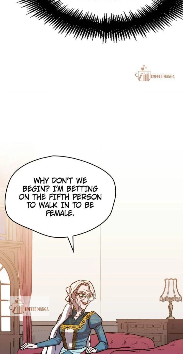 I’ll Save This Damn Family! - Chapter 88 Page 69