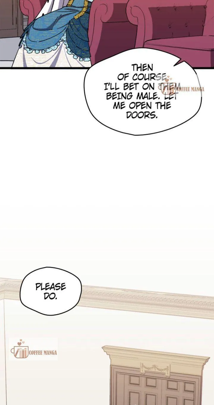 I’ll Save This Damn Family! - Chapter 88 Page 70
