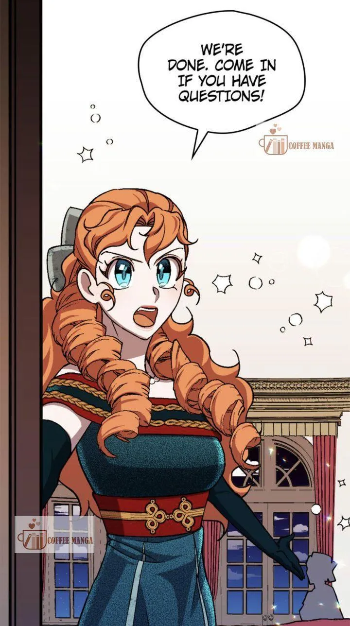 I’ll Save This Damn Family! - Chapter 88 Page 72