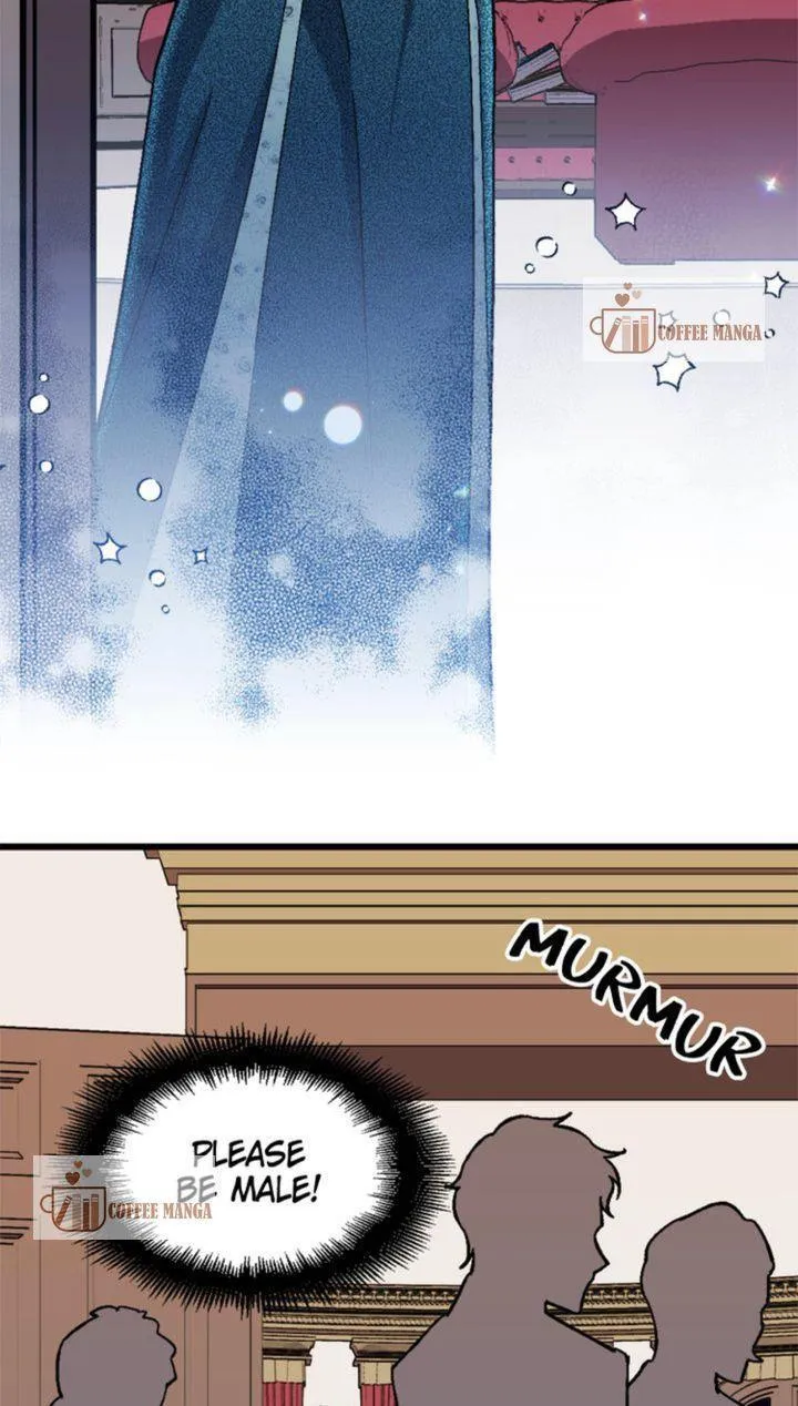 I’ll Save This Damn Family! - Chapter 88 Page 73