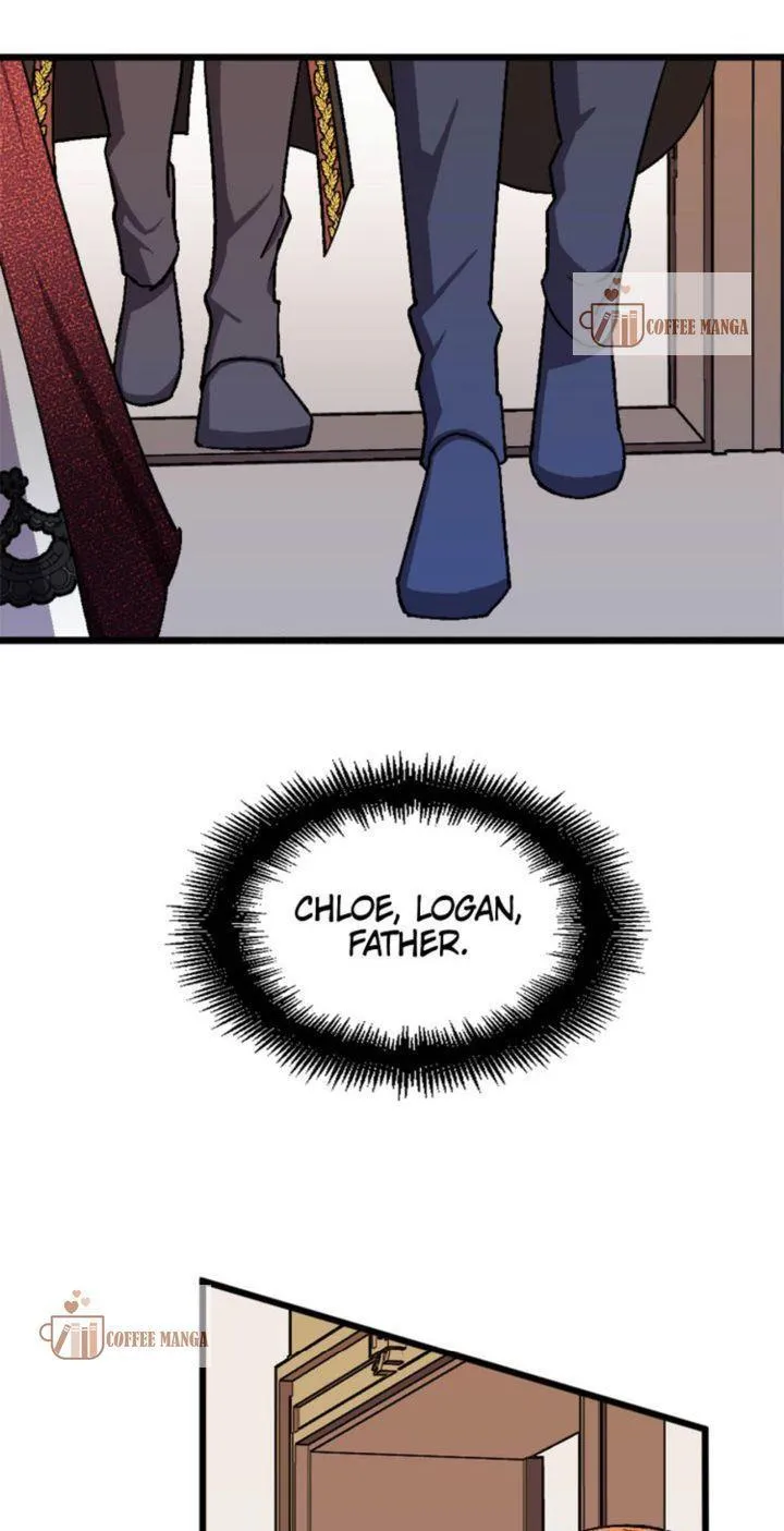 I’ll Save This Damn Family! - Chapter 88 Page 75