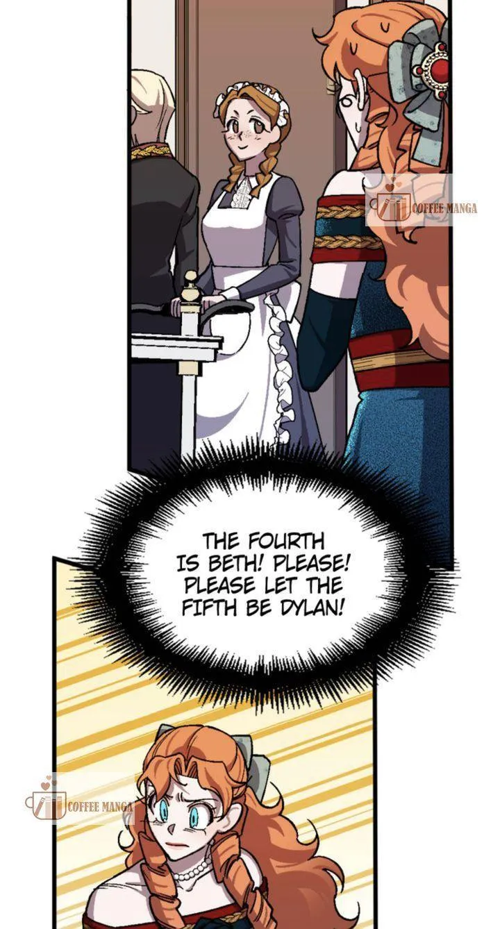 I’ll Save This Damn Family! - Chapter 88 Page 76