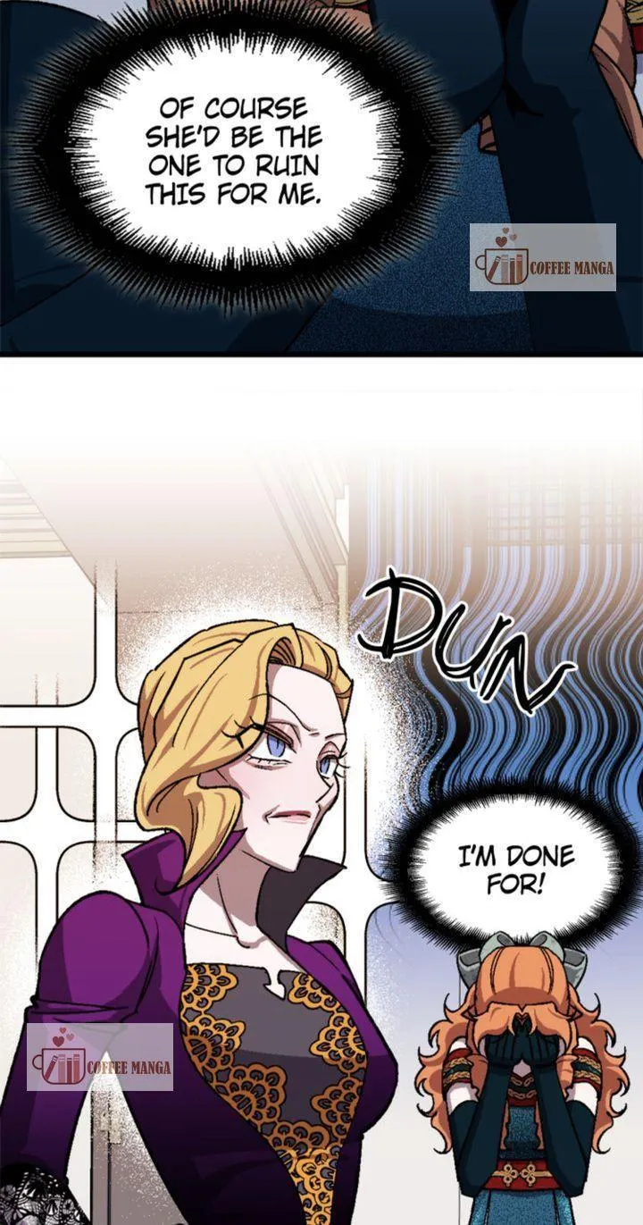 I’ll Save This Damn Family! - Chapter 88 Page 79