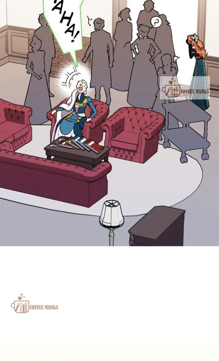 I’ll Save This Damn Family! - Chapter 88 Page 81