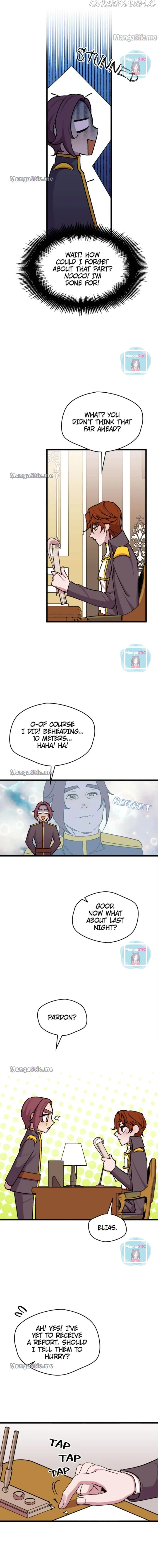 I’ll Save This Damn Family! - Chapter 89 Page 3
