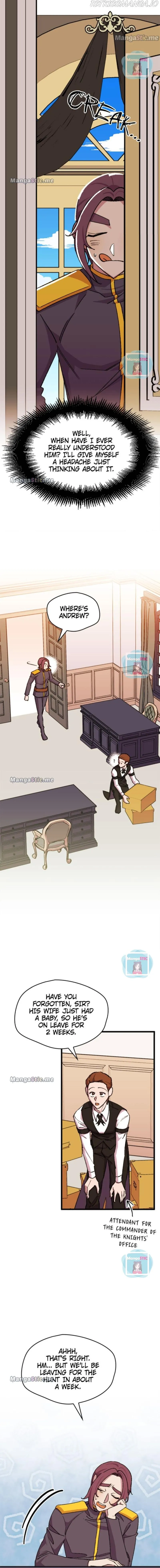 I’ll Save This Damn Family! - Chapter 89 Page 5