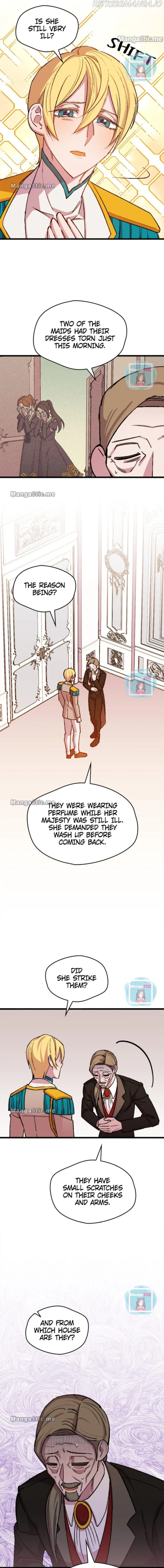 I’ll Save This Damn Family! - Chapter 89 Page 8