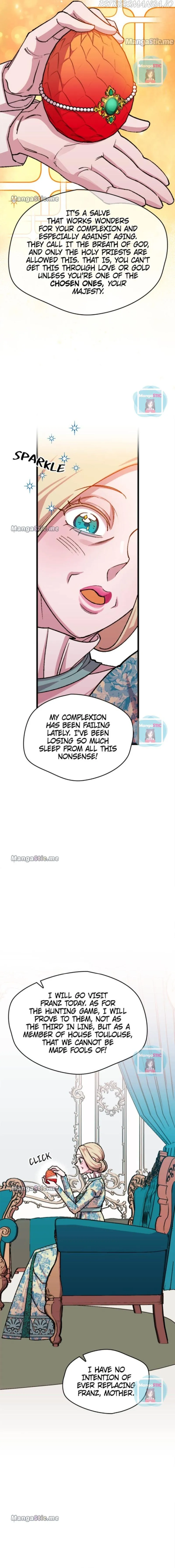 I’ll Save This Damn Family! - Chapter 89 Page 13