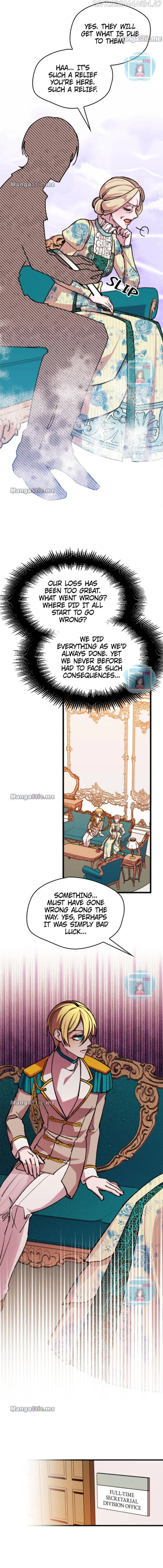 I’ll Save This Damn Family! - Chapter 89 Page 16