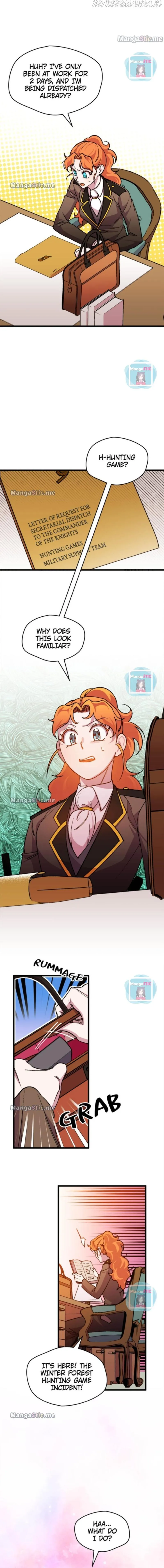 I’ll Save This Damn Family! - Chapter 89 Page 17