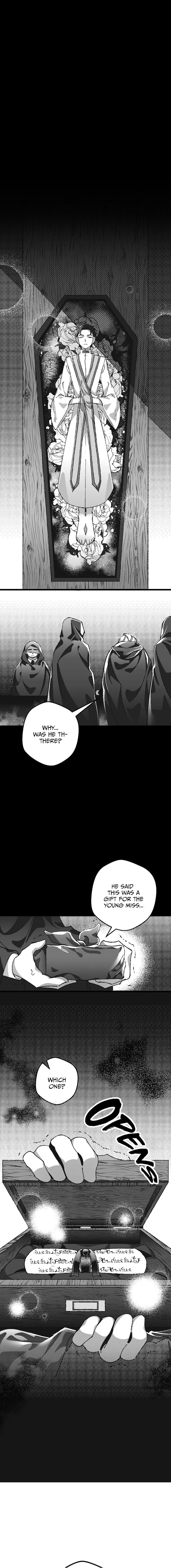 I’ll Save This Damn Family! - Chapter 9 Page 1