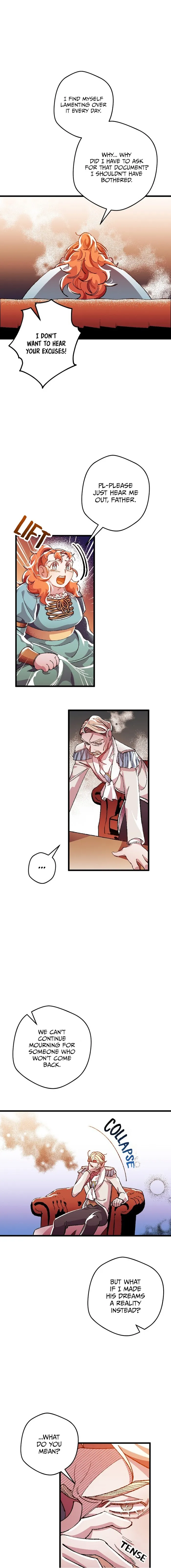 I’ll Save This Damn Family! - Chapter 9 Page 3
