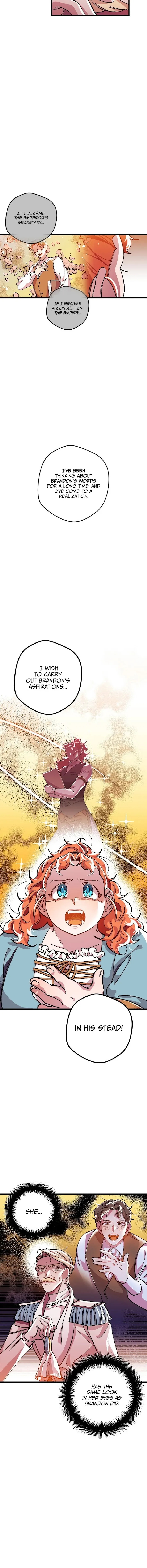 I’ll Save This Damn Family! - Chapter 9 Page 4