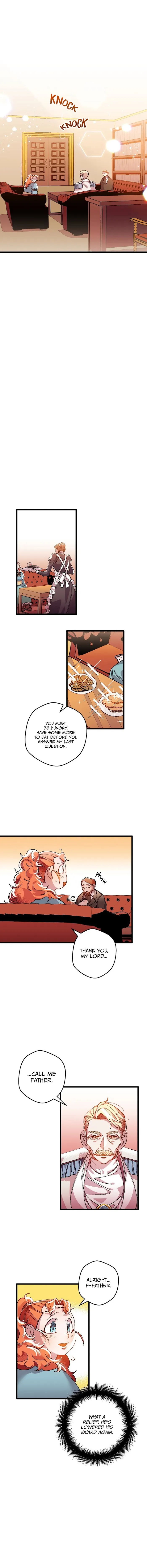 I’ll Save This Damn Family! - Chapter 9 Page 5