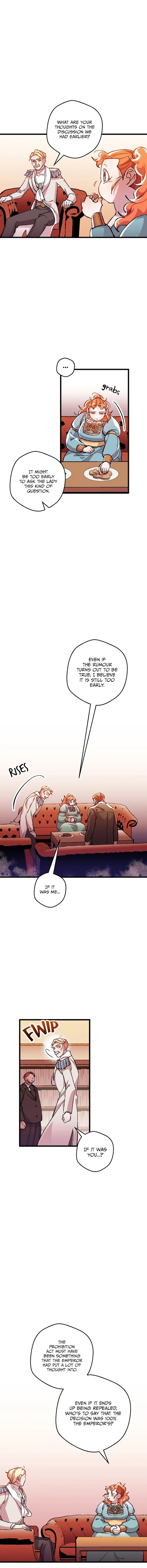 I’ll Save This Damn Family! - Chapter 9 Page 6