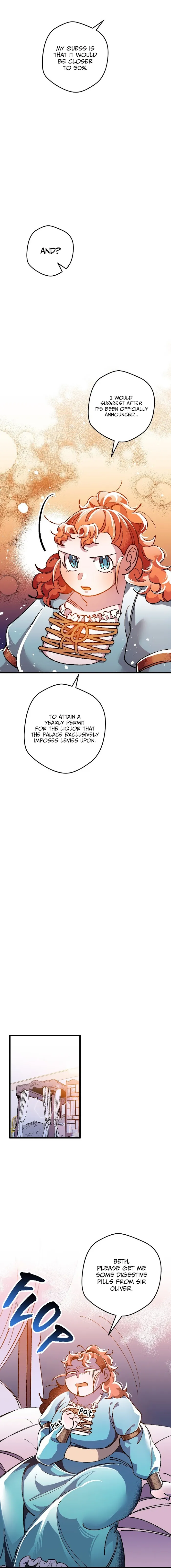I’ll Save This Damn Family! - Chapter 9 Page 7