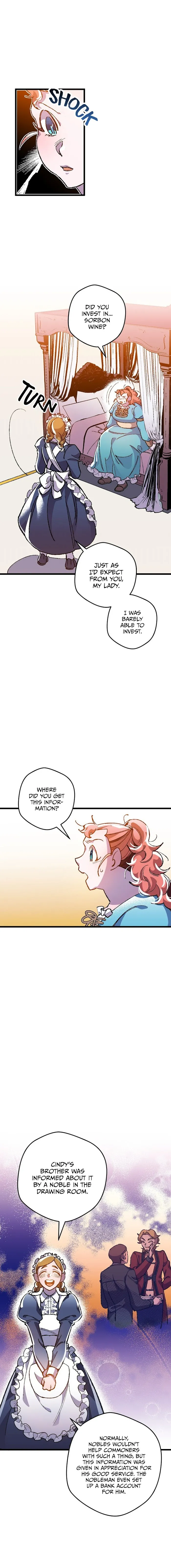 I’ll Save This Damn Family! - Chapter 9 Page 11