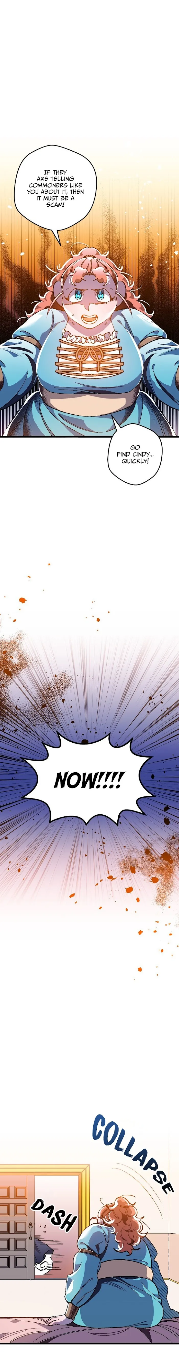 I’ll Save This Damn Family! - Chapter 9 Page 13