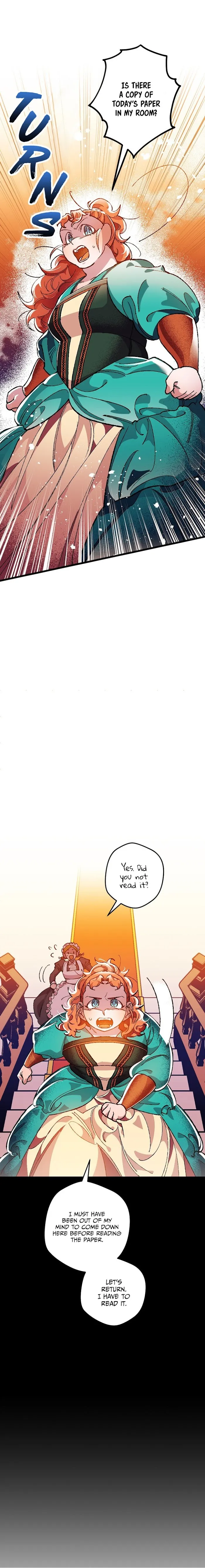 I’ll Save This Damn Family! - Chapter 9 Page 16