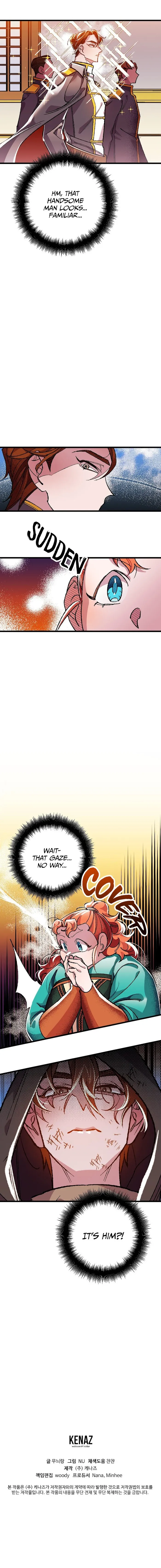 I’ll Save This Damn Family! - Chapter 9 Page 18