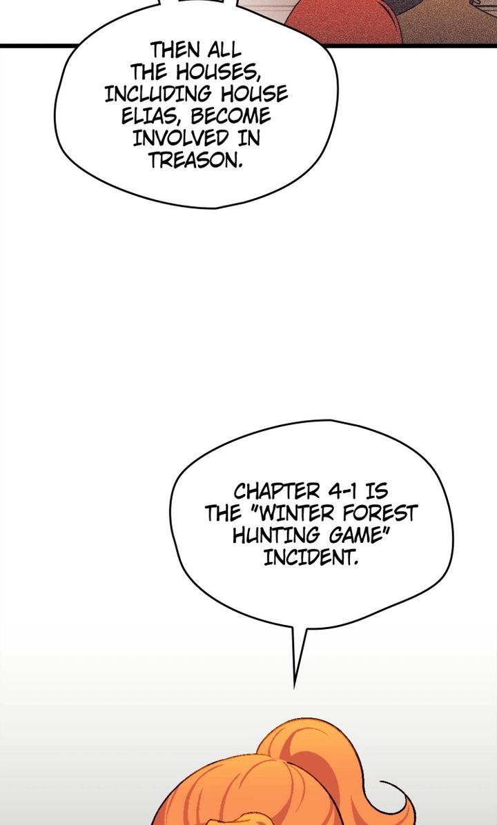 I’ll Save This Damn Family! - Chapter 90 Page 5