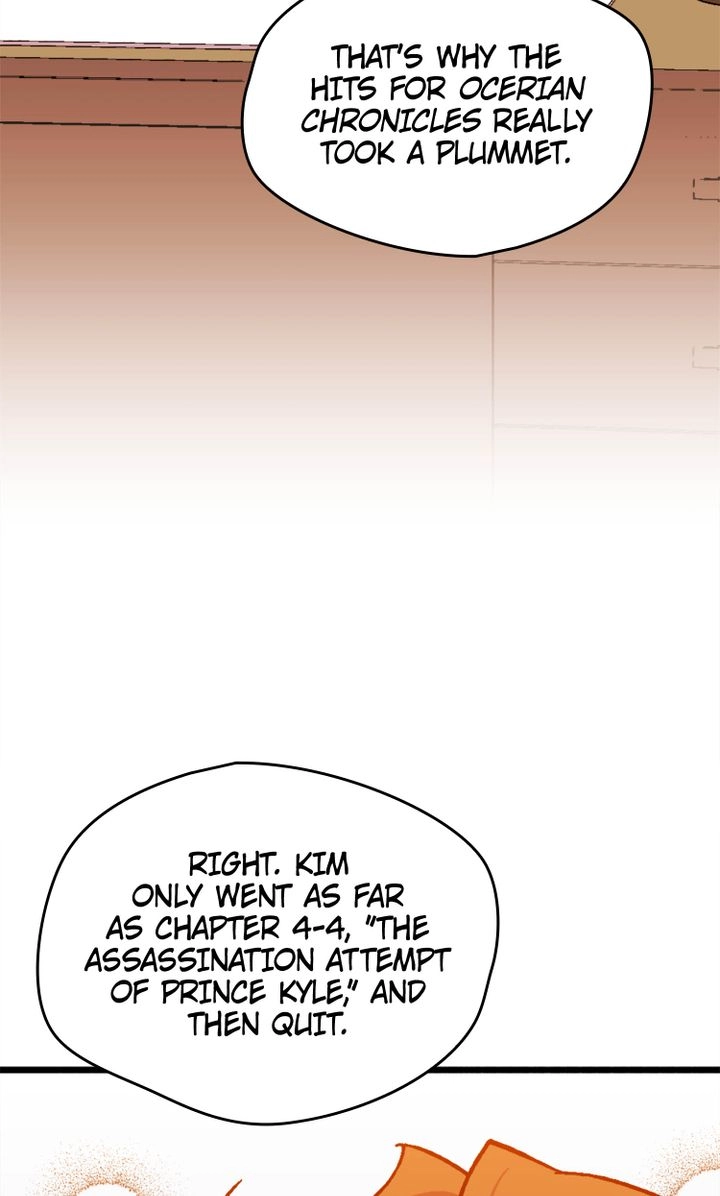 I’ll Save This Damn Family! - Chapter 90 Page 8
