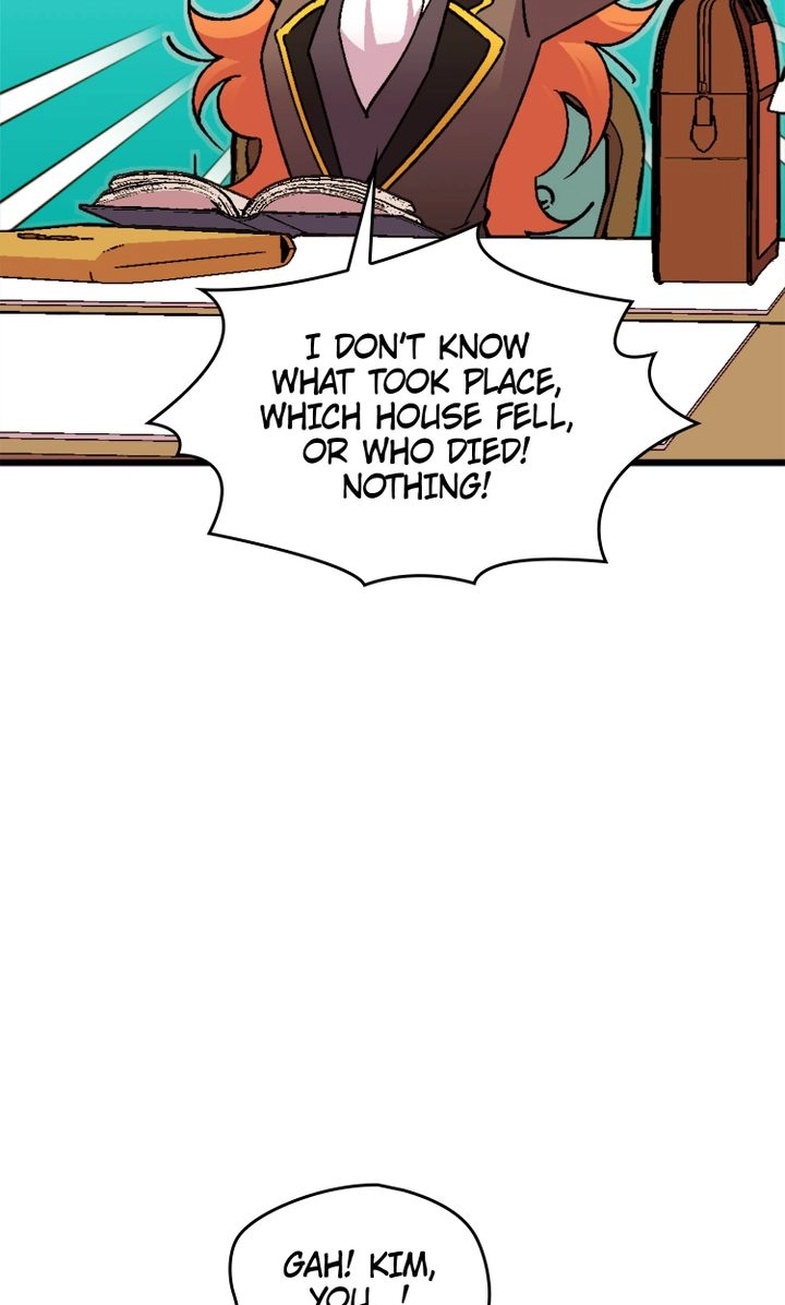 I’ll Save This Damn Family! - Chapter 90 Page 10
