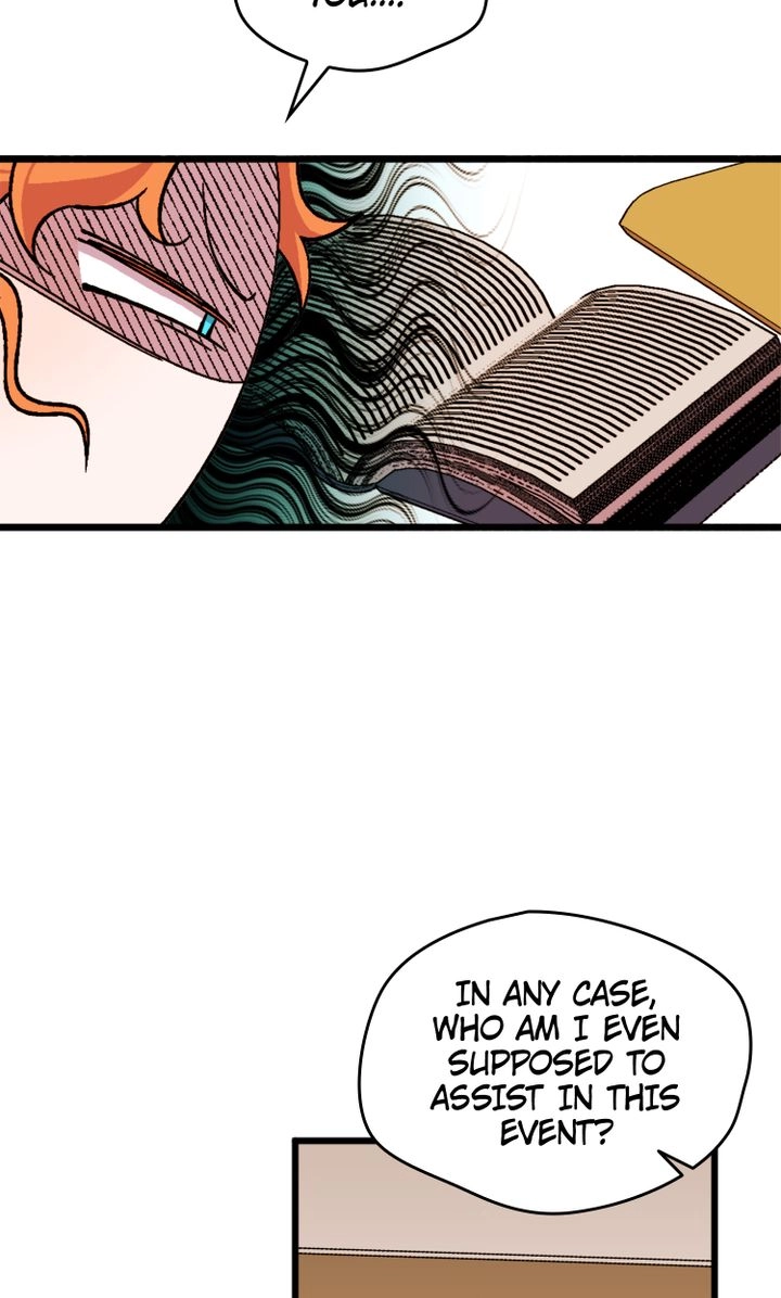I’ll Save This Damn Family! - Chapter 90 Page 11