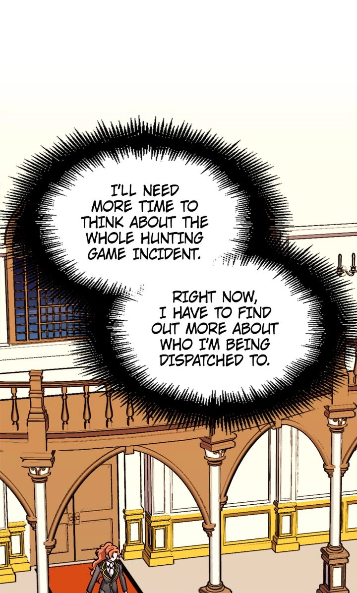 I’ll Save This Damn Family! - Chapter 90 Page 15