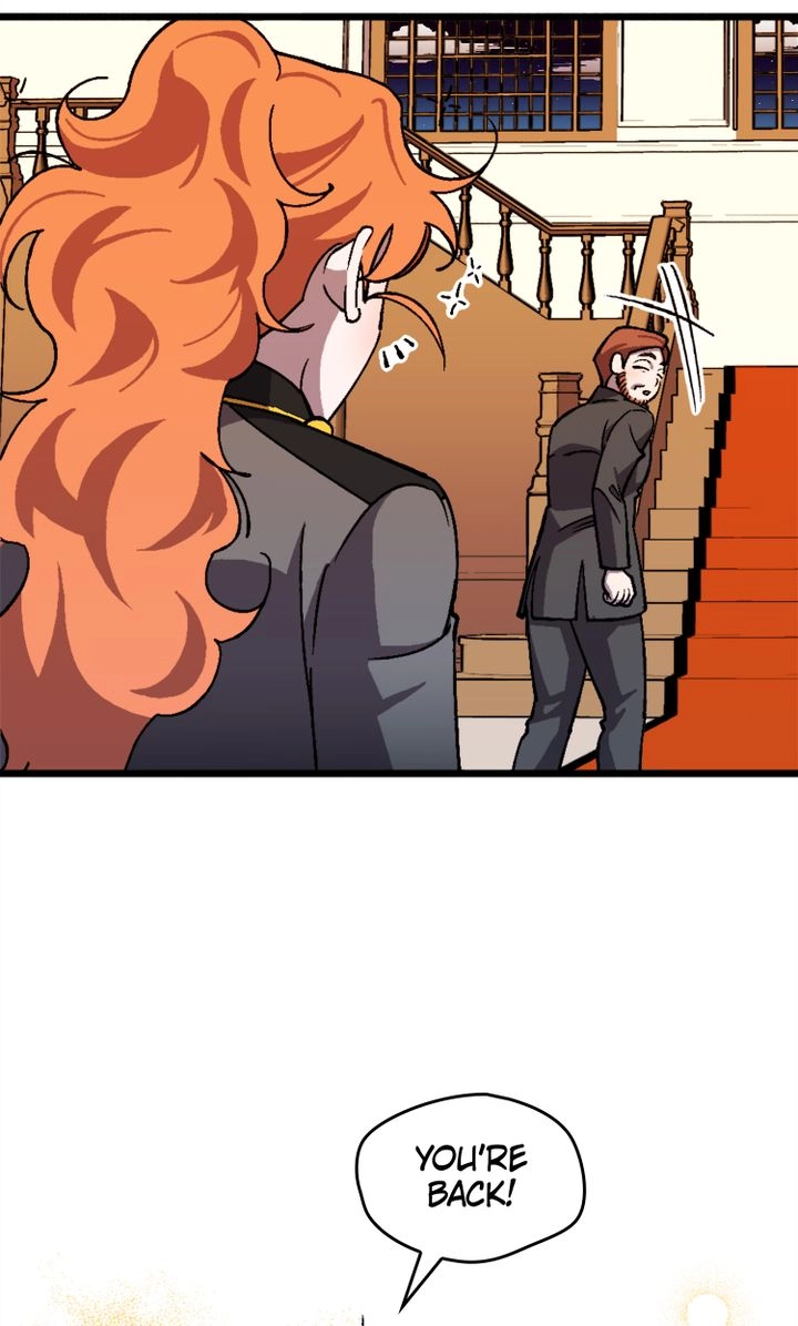 I’ll Save This Damn Family! - Chapter 90 Page 17