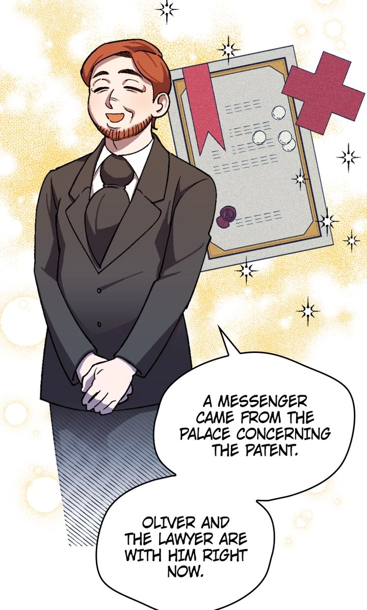 I’ll Save This Damn Family! - Chapter 90 Page 18
