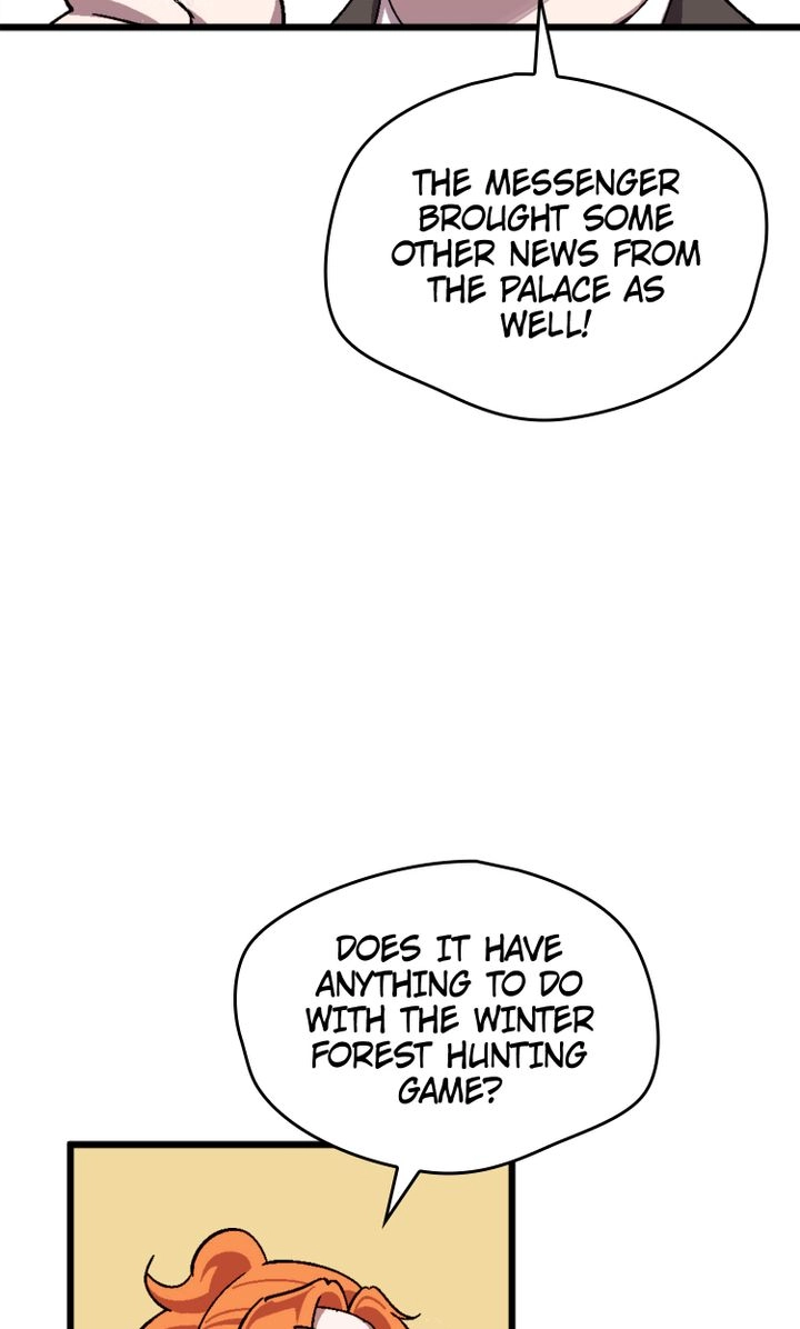 I’ll Save This Damn Family! - Chapter 90 Page 19