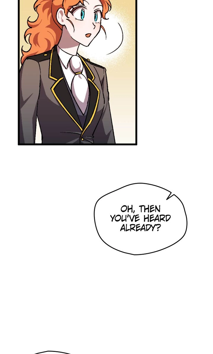 I’ll Save This Damn Family! - Chapter 90 Page 20