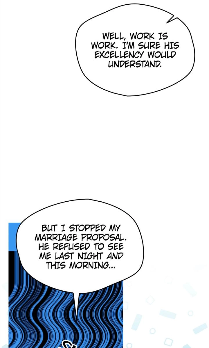 I’ll Save This Damn Family! - Chapter 90 Page 23